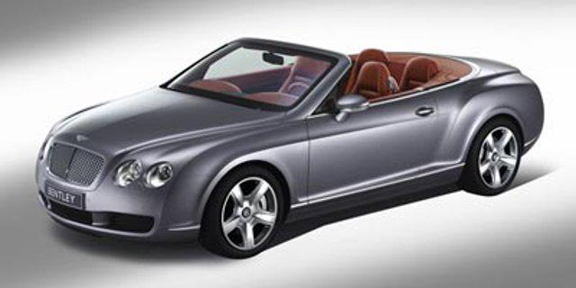 2011 Bentley Continental GTC Speed for sale in Montoursville, PA