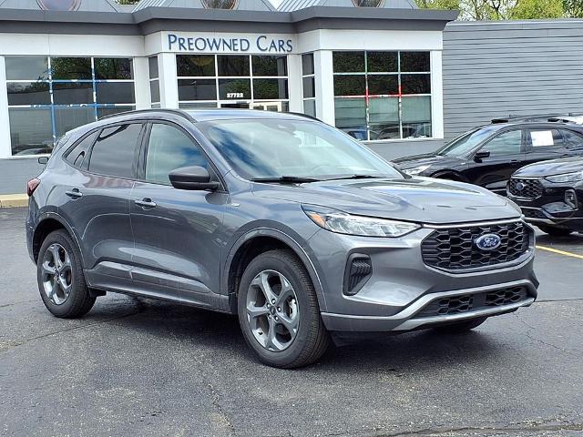 2024 Ford Escape ST-Line for sale in Royal Oak, MI