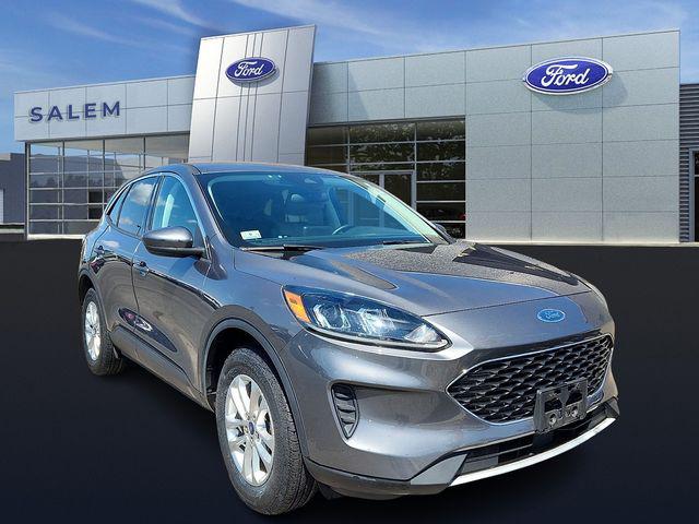 2021 Ford Escape SE for sale in Salem, NH
