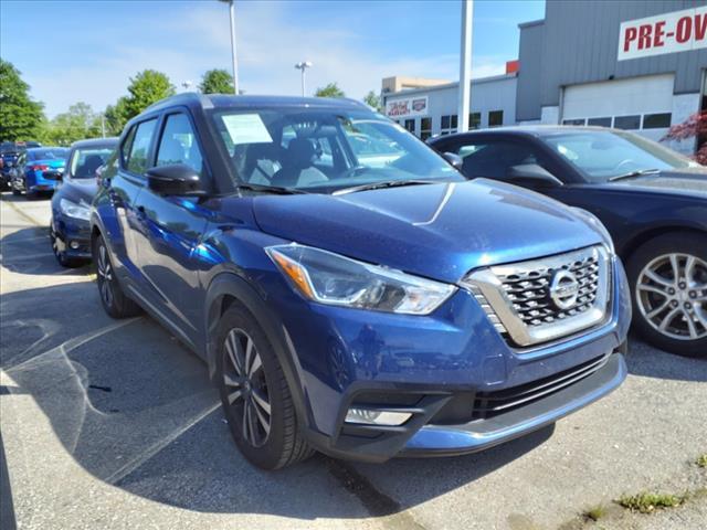 2018 Nissan Kicks SR for sale in Clarksville, TN