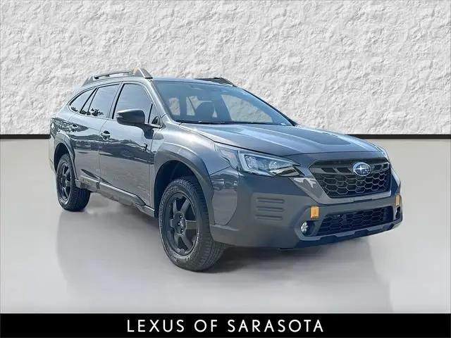 2023 Subaru Outback Wilderness for sale in Sarasota, FL
