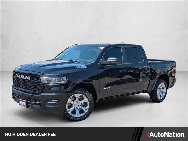 2025 Ram 1500 Big Horn Crew Cab 4x4 57 Box for sale in Littleton, CO