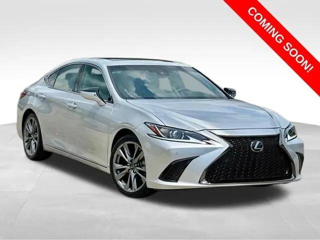 2020 Lexus ES 350 F SPORT for sale in Sanford, NC