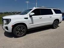 2022 GMC Yukon XL 4WD AT4 for sale in Shiloh, IL