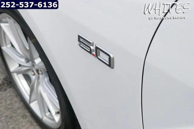 2024 Ford Mustang GT Premium Fastback