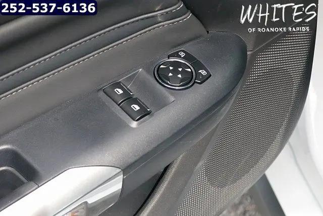 2024 Ford Mustang GT Premium Fastback
