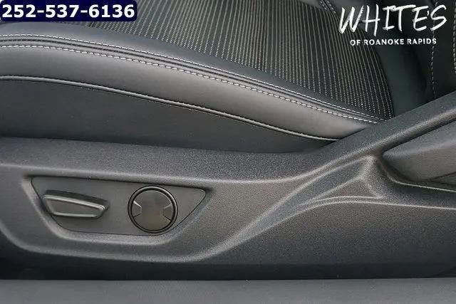 2024 Ford Mustang GT Premium Fastback