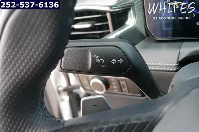 2024 Ford Mustang GT Premium Fastback