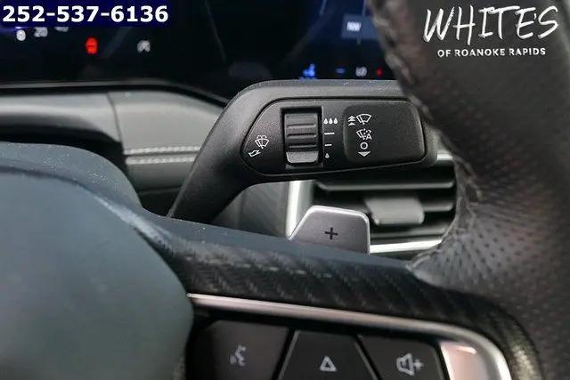 2024 Ford Mustang GT Premium Fastback