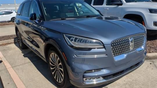 2021 Lincoln Aviator Reserve for sale in Yulee, FL