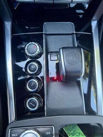 2014 Mercedes-Benz E 63 AMG 4MATIC