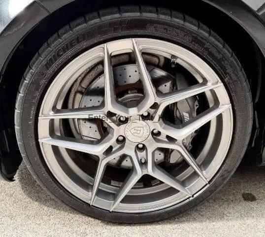 2014 Mercedes-Benz E 63 AMG 4MATIC