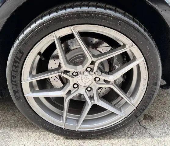2014 Mercedes-Benz E 63 AMG 4MATIC