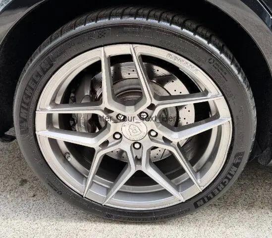 2014 Mercedes-Benz E 63 AMG 4MATIC