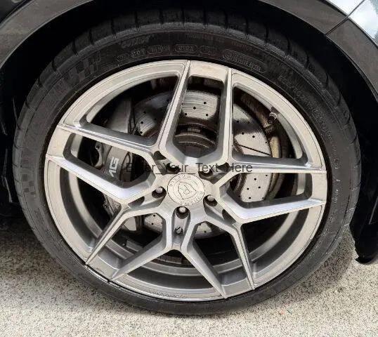 2014 Mercedes-Benz E 63 AMG 4MATIC
