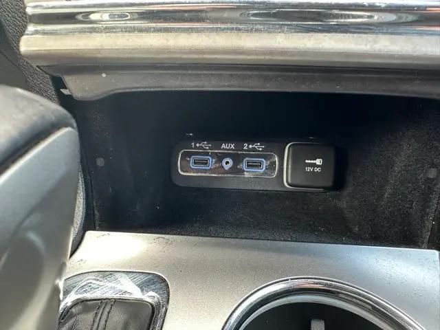 2018 Jeep Grand Cherokee Laredo 4x2