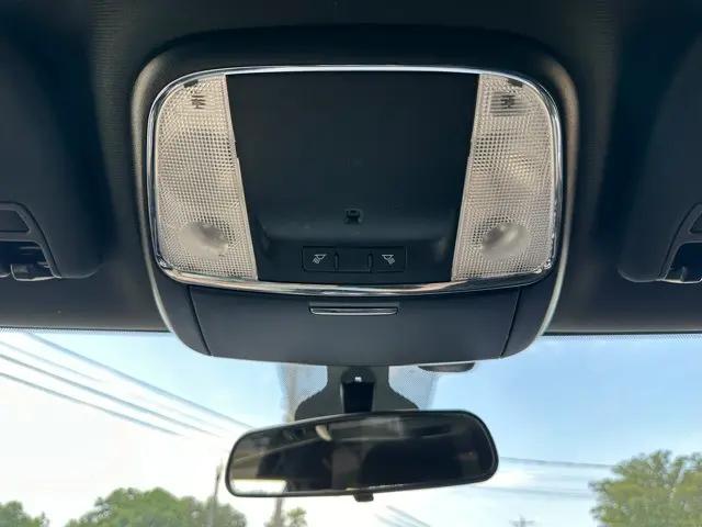 2018 Jeep Grand Cherokee Laredo 4x2