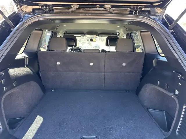 2018 Jeep Grand Cherokee Laredo 4x2