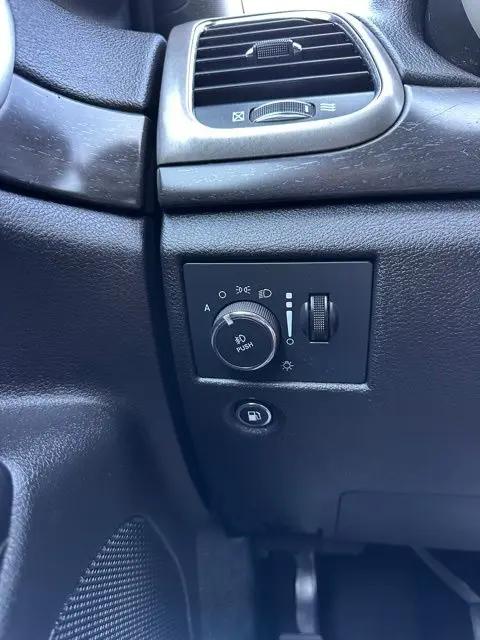 2018 Jeep Grand Cherokee Laredo 4x2
