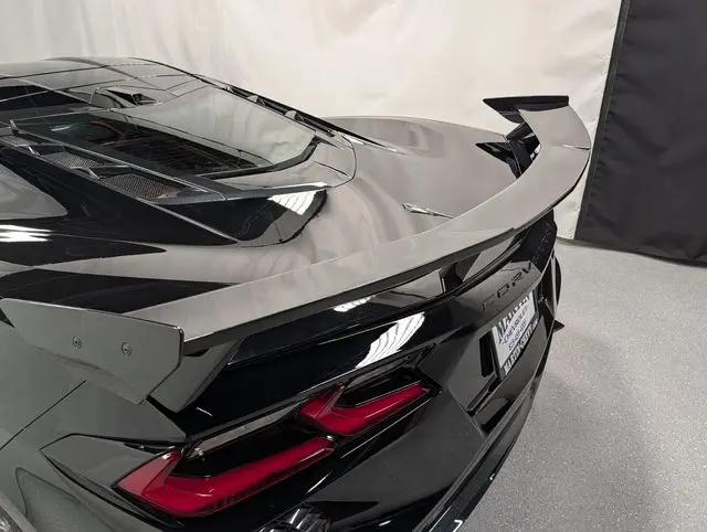 2023 Chevrolet Corvette Stingray RWD Coupe 2LT