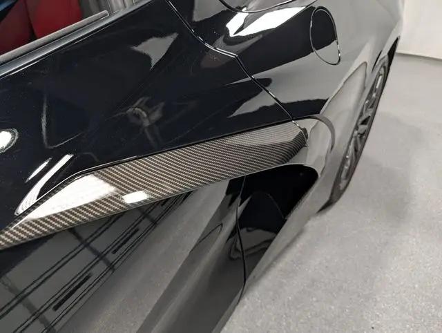 2023 Chevrolet Corvette Stingray RWD Coupe 2LT