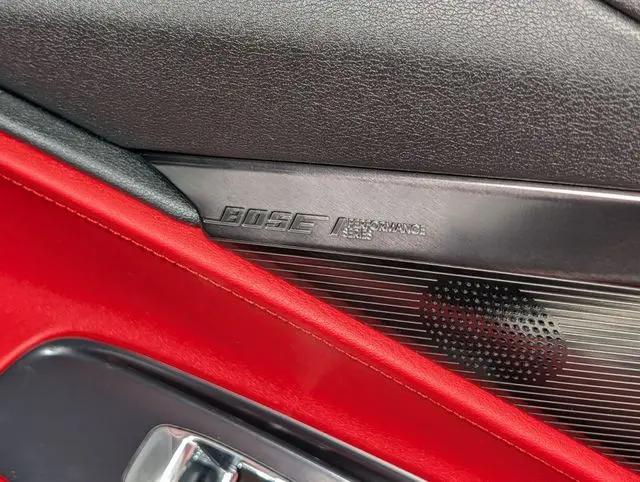 2023 Chevrolet Corvette Stingray RWD Coupe 2LT