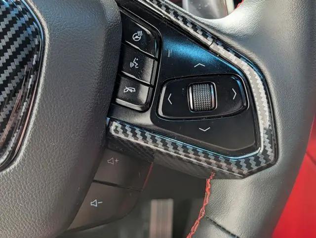 2023 Chevrolet Corvette Stingray RWD Coupe 2LT