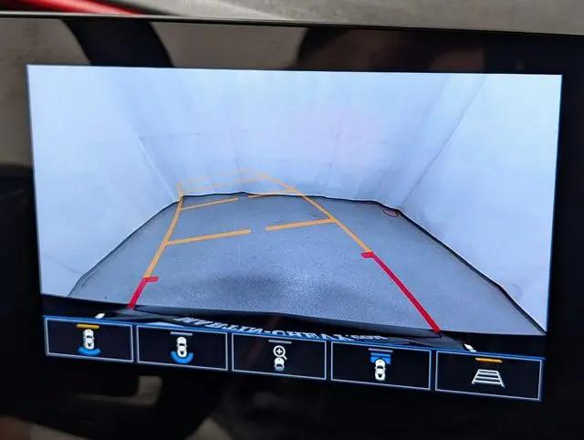 2023 Chevrolet Corvette Stingray RWD Coupe 2LT
