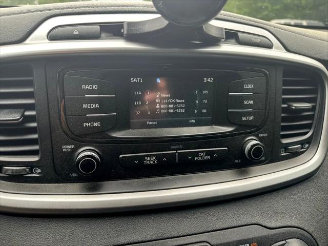 2018 Kia Sorento 2.4L L