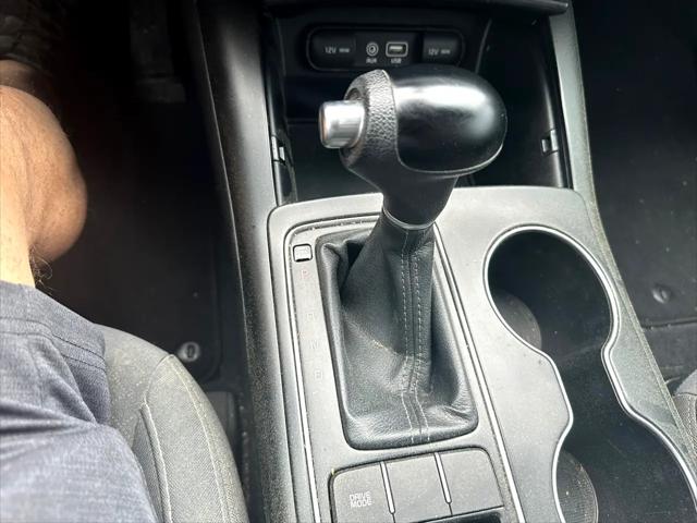 2018 Kia Sorento 2.4L L