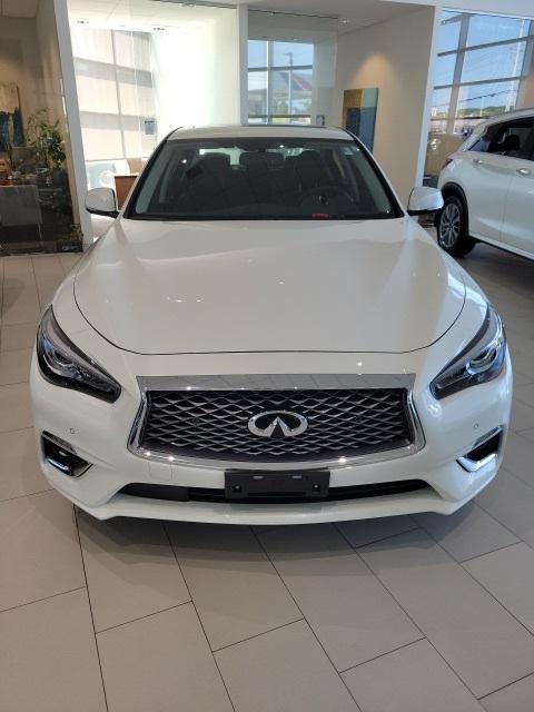 2024 Infiniti Q50