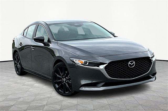 2024 Mazda Mazda3 2.5 S Select Sport for sale in New Castle, DE