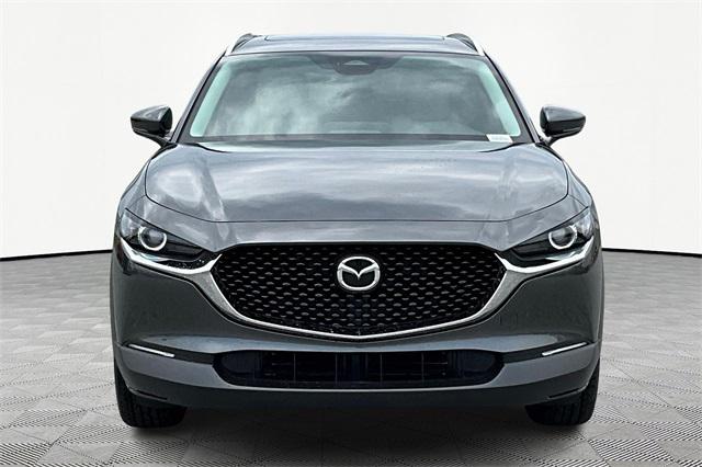2024 Mazda CX-30 2.5 S Preferred Package