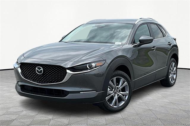 2024 Mazda CX-30 2.5 S Preferred Package