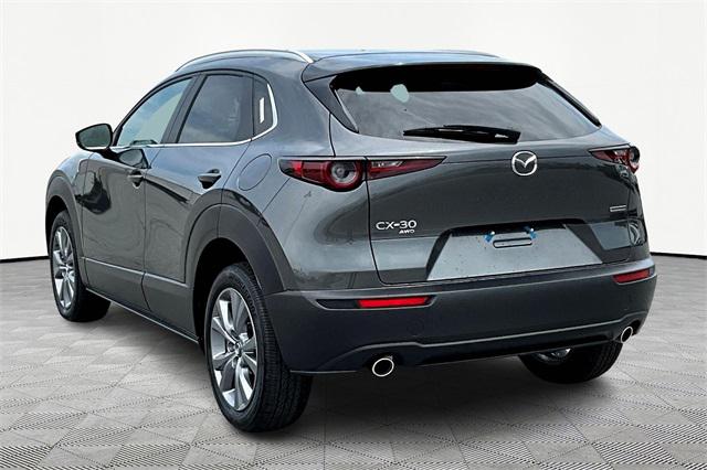 2024 Mazda CX-30 2.5 S Preferred Package