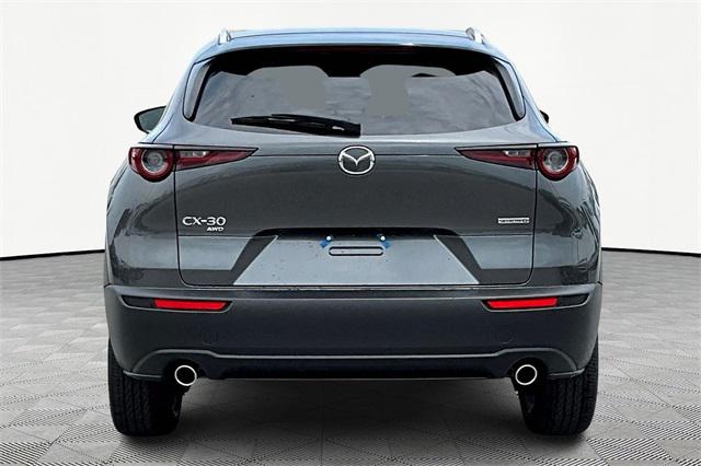 2024 Mazda CX-30 2.5 S Preferred Package