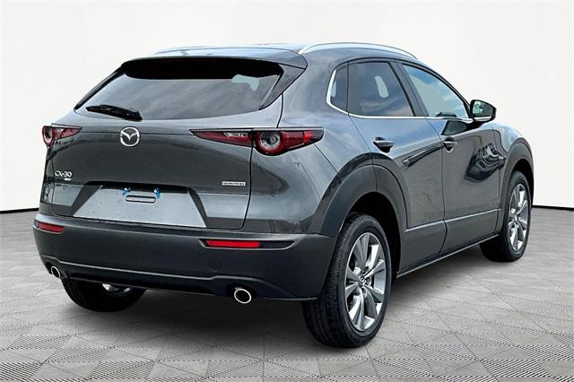 2024 Mazda CX-30 2.5 S Preferred Package