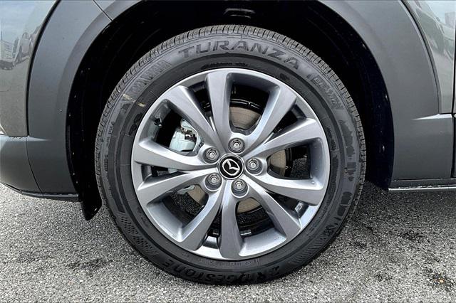 2024 Mazda CX-30 2.5 S Preferred Package
