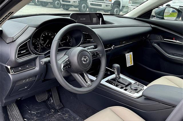 2024 Mazda CX-30 2.5 S Preferred Package