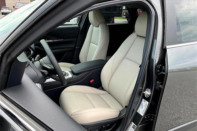 2024 Mazda CX-30 2.5 S Preferred Package