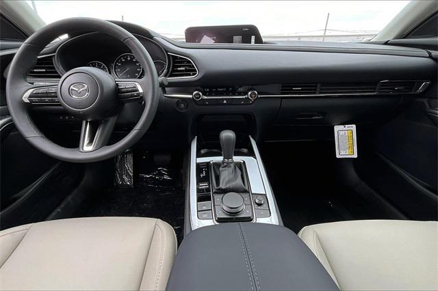 2024 Mazda CX-30 2.5 S Preferred Package