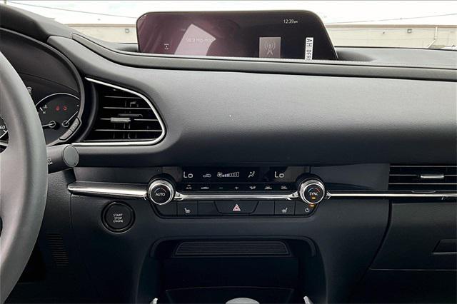 2024 Mazda CX-30 2.5 S Preferred Package