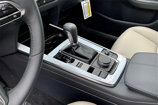 2024 Mazda CX-30 2.5 S Preferred Package