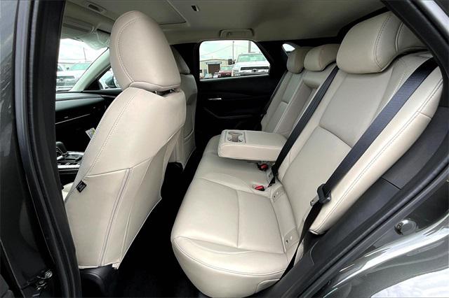 2024 Mazda CX-30 2.5 S Preferred Package