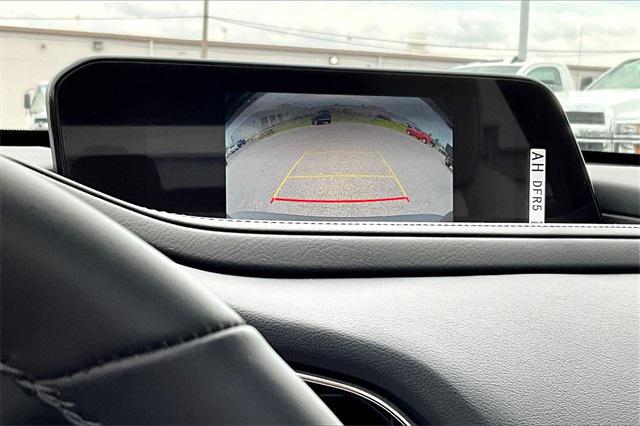 2024 Mazda CX-30 2.5 S Preferred Package