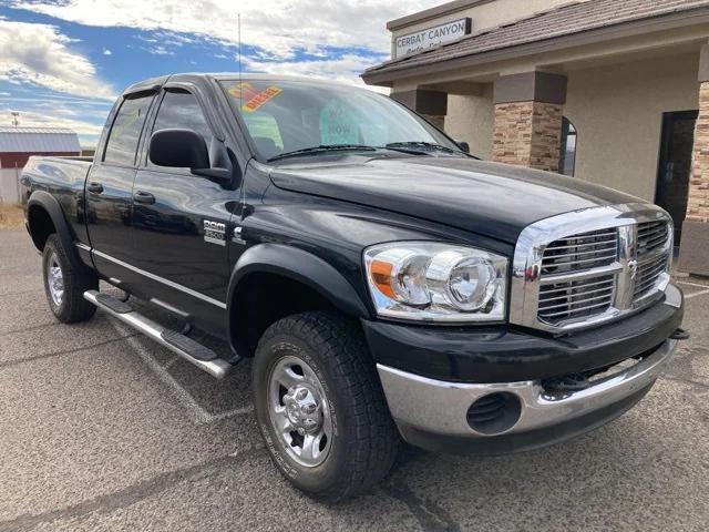 2007 Dodge Ram 2500