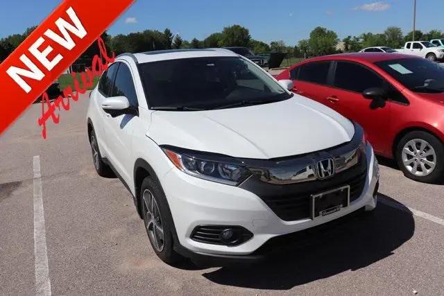 2022 Honda HR-V AWD EX for sale in St James, MO