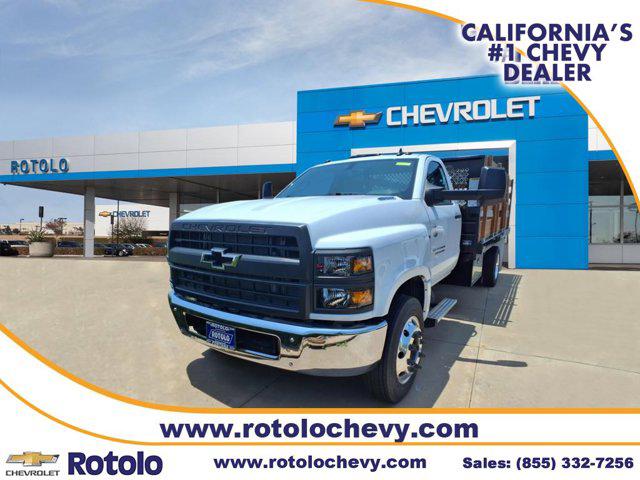 2023 Chevrolet Silverado MD Work Truck for sale in Fontana, CA