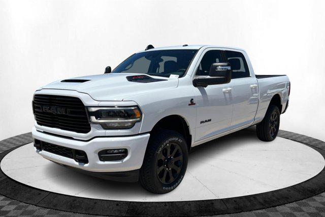 2024 Ram 3500