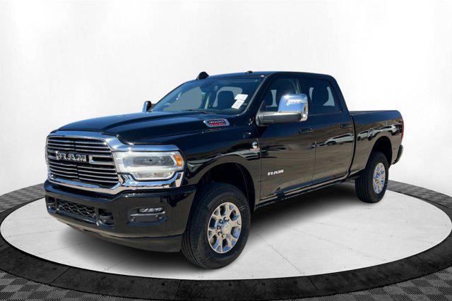 2024 Ram 3500